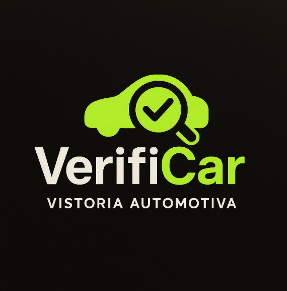 VerifiCar Vistoria Automotiva